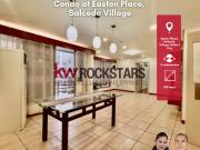 Upgraded 2 Bedroom Unit For Sale at Easton Place Salcedo...