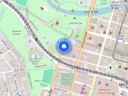 “Updated apartment in a convenient location”