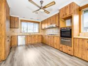 Upgraded Family Home