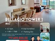 Upgraded Fully Furnished 1 Bedroom Unit with Golf Course...
