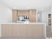 Upgraded Two Bedroom + Study in ALAND's Archibald