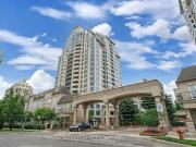UPH4 2 Rean Drive, North York | Leased, C12774 | Condos. Ca