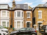 Upham Park Road, Bedford Park W4, 4 bed semi detached...