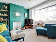 Upham Road, Swindon, Swindon, SN3