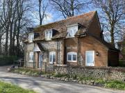 Upham, Southampton, 2 Bedroom Detached