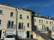 Uphill Drive, Bath, 4 Bedroom Town