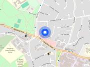 Uphill Drive, London, NW9