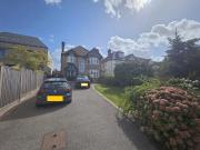 Uphill Road, London, NW7