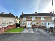 Upland Road, Pontllanfraith, 3 Bedroom Semi detached