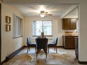 Upland Terrace 2 Bedroom Apartment for Rent at 410 Vista...