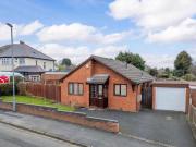 Uplands Avenue, Rowley Regis, 2 Bedroom Detached Uplands Avenue, Rowley Regis, 2 Bedroom Detached