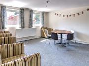 Uplands Court, Upton Road, Norwich, NR4 7PH
