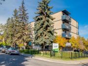 Uplands Manor Studio Apartment for Rent at 1608 22 Ave...