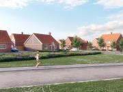 Uplands Park Shared ownership