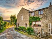 Uplands Road, Werneth Low, 2 Bedroom Barn