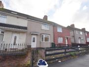 Uplands, Upper Stoke, Coventry Let agreed