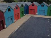 Uplyme Road, Lyme Regis, Storage Facility For Uplyme Road, Lyme Regis, Storage Facility For