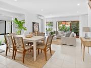 UPMARKET 3 BED VILLA. LUXURY, LOCATION & LIFESTYLE ON...