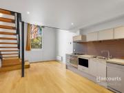 Upmarket Apartment in Prime Location With Car Park!