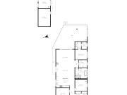 Upmarket living, downtown location