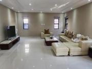 upmarket, ultra secure cluster home!