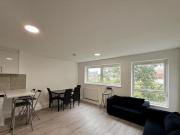 Upnall House, Sharratt Street, 5 Bedroom Flat