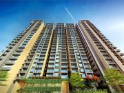 NSL East County Tower II,Uppal 3 BHK Apartment For Sale...