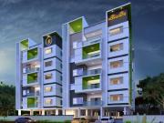 Upparpally 4 BHK Apartment For Sale Hyderabad