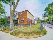 Upper 104 Benson Avenue in Toronto: Wychwood House for...