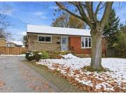 Upper 12 Cecilia Court, Hamilton, ON, L8T 2E9 house for...