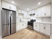 Upper 18 Snider Avenue in Toronto: Briar Hill Belgravia...