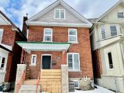 Upper 20 St Clair Gardens in Toronto: Corso Italia...