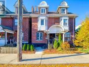 Upper 218 Broadview Avenue, Toronto, ON, M4M 2G5 house...