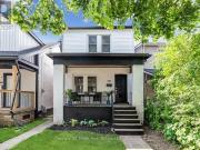 Upper 237 Balmoral Avenue N, Hamilton Crown Point, ON,...