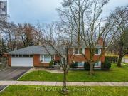 Upper 25 Karen Road, Toronto, ON, M3A 3L5 house for...