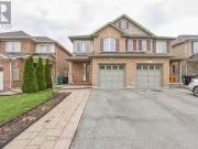 Upper 25 Kintyre Street, Brampton, ON, L1E 2E4 house for l.