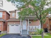 Upper 26 Slessor Lane, Brampton, ON, L6P 1L8 house for...