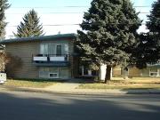 Upper 2 bedroom Apartment in Renfrew 6 plex