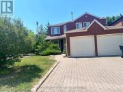 Upper 2 Glenheather Terrace, Toronto, ON, M1B 5H3 house...