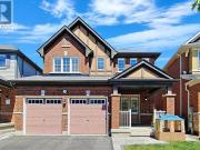 Upper 31 Leadenhall Road, Brampton, ON, L7A 4G4 house...