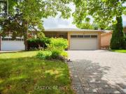 Upper 31 Markhaven Road, Markham, ON, L3R 1T8 house for...