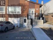 Upper 322 Hansen Road, Brampton, ON, L6V 2Y1 house for...