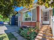 Upper 35 Baltray Crescent, Toronto, ON, M3A 2H3 house...