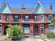 Upper 36 Kennedy Avenue, Toronto | For Rent @ $4,500 |...