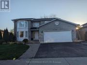 Upper 442 Rimosa Court, Oshawa, ON, L1J 7T6 house for...