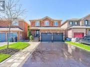 Upper 4 Hedgeline Street, Brampton, ON, L7A 2Z4 house for.