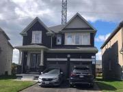 Upper 530 Askew Court, Oshawa, ON, L1K 2Z4 house for...