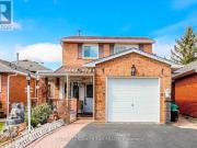 Upper 6 Clearview Court, Brampton, ON, L6Z 2B1 house for...
