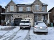 Upper 6 Vincent Street, Brampton, ON, L6R 0H2 house for...