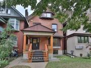 Upper 7 Harvard Avenue, Toronto, ON, M6R 1C5 house for...